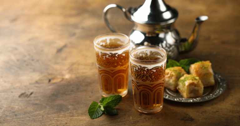 Moroccan Food Guide: What to Eat and Where