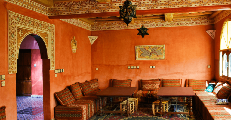 Moroccan Culture for Travelers: What to Know
