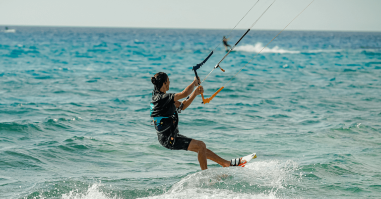 Surfing and Kitesurfing – Thrilling Essaouira Outdoor Activities
