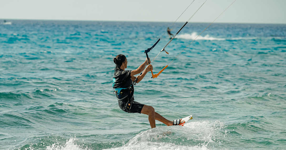 Surfing and Kitesurfing – Thrilling Essaouira Outdoor Activities