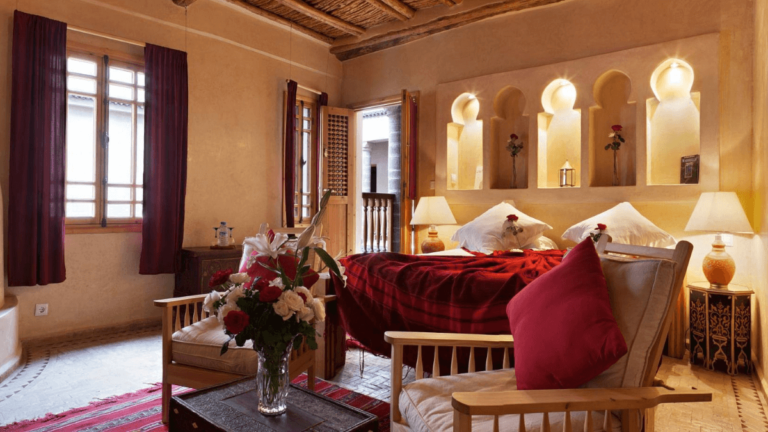 Best Essaouira Hotels and Riads