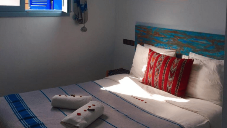Riads for every budget