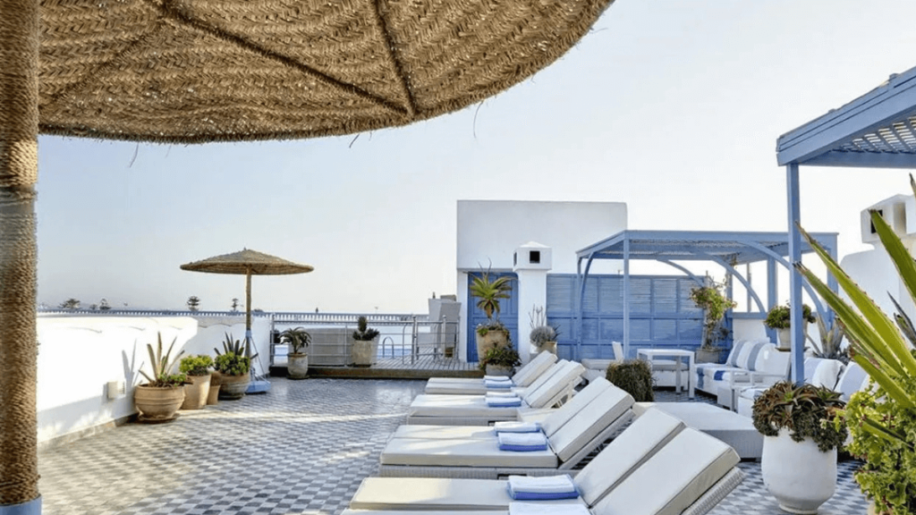 Best Essaouira Hotels