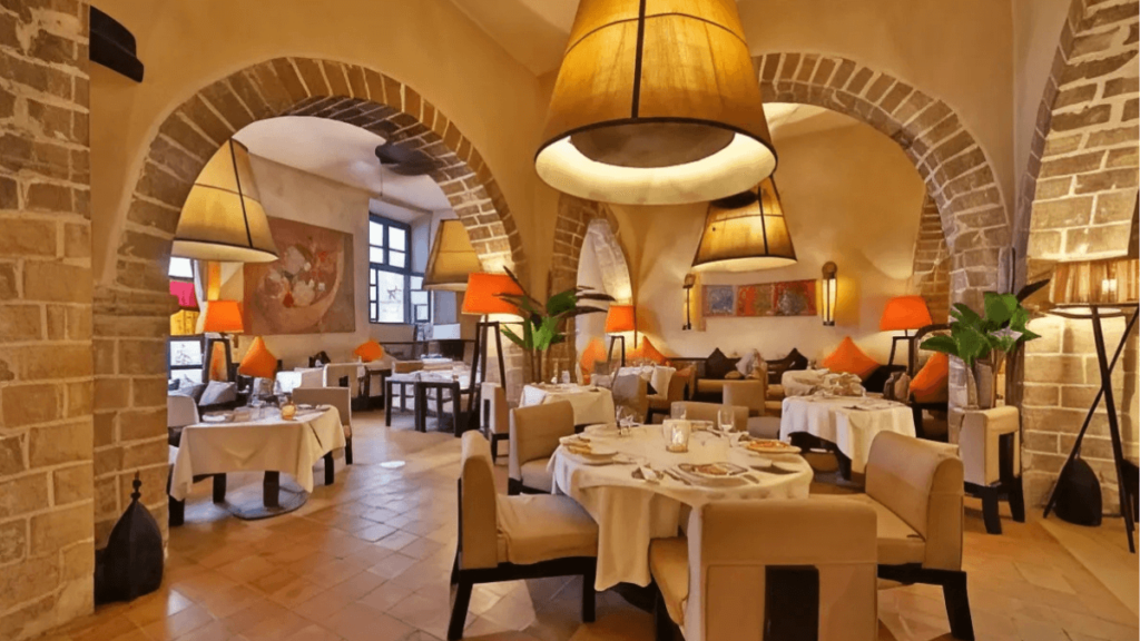 madada mogador