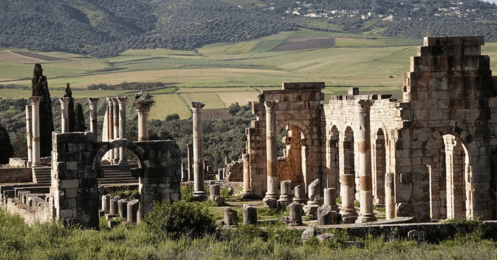 Volubilis