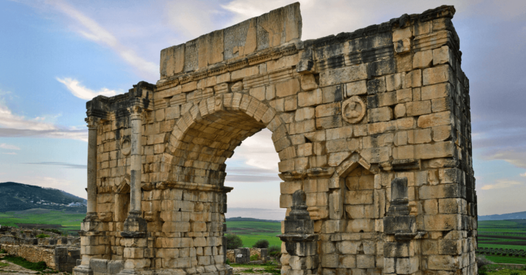 meknes