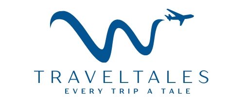 travel tales