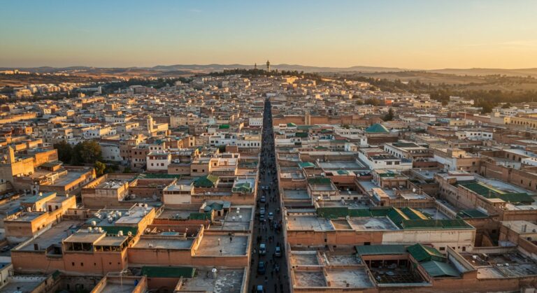 The ultimate travel guide to Fes, Morocco discover the cultural capital