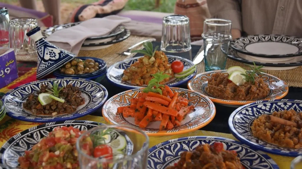 fes cooking class