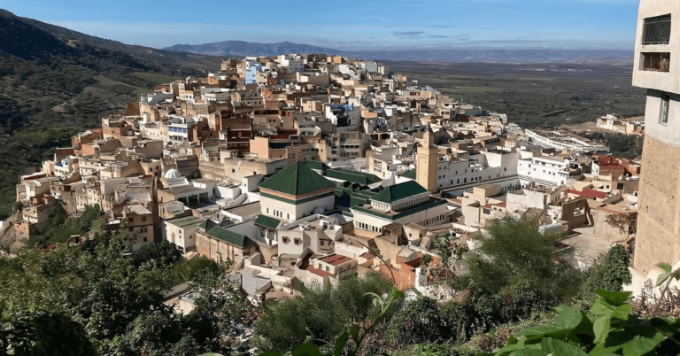 Top things to do in Meknes today