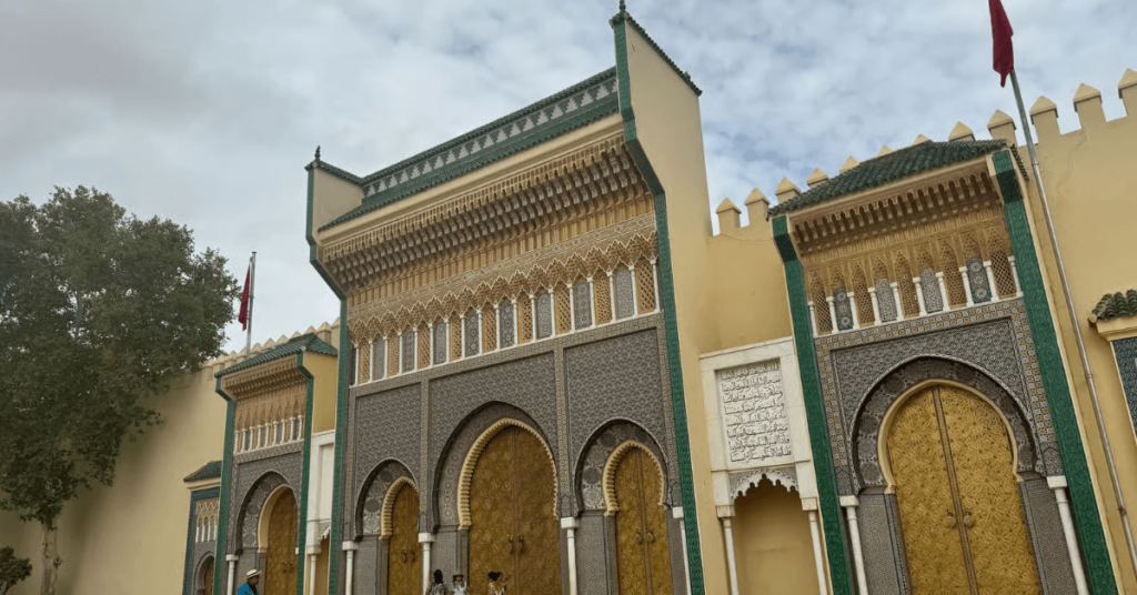 Fes travel tips,how to travel in Fes