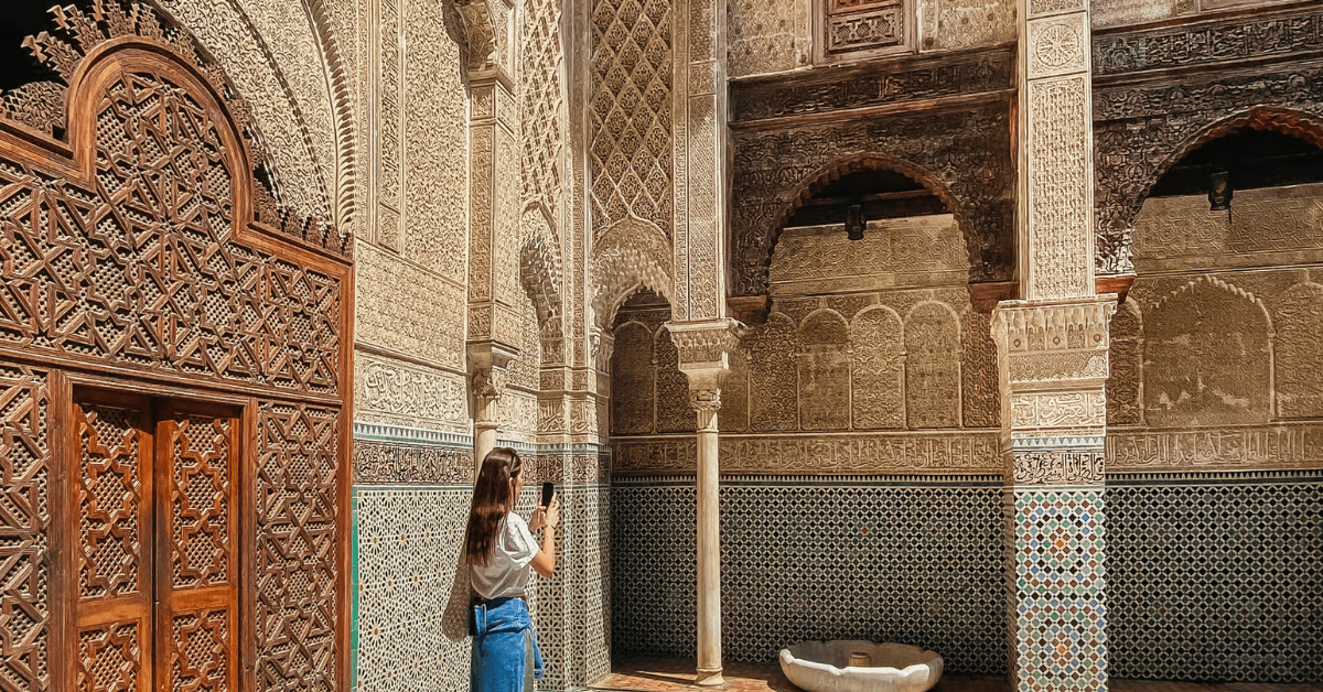Fes Travel Tips