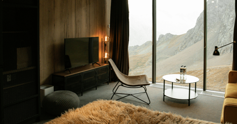 riads Fes accommodations