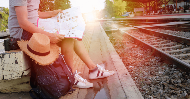 How to get to Meknes and around easily