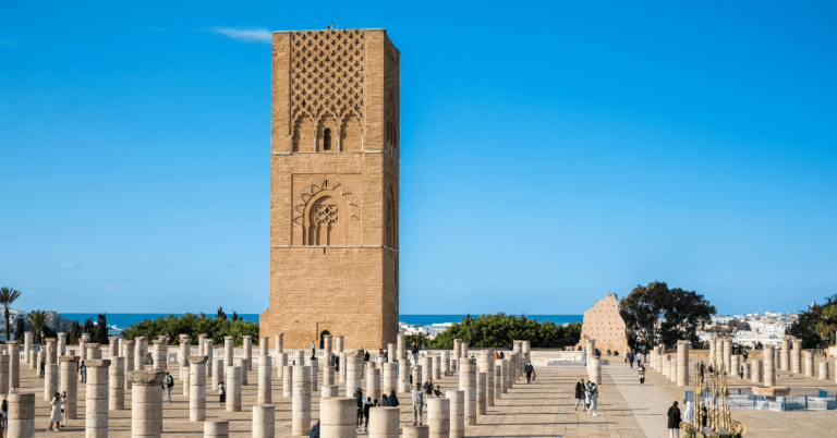 Rabat morocco