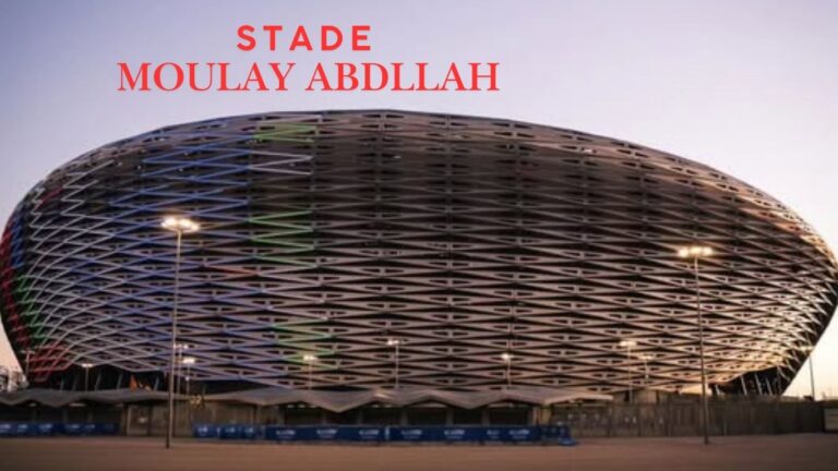 Football Trains in Rabat: Where Sport Meets Culture